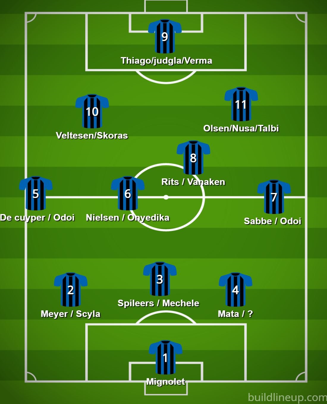 lineup club brugge2.JPG